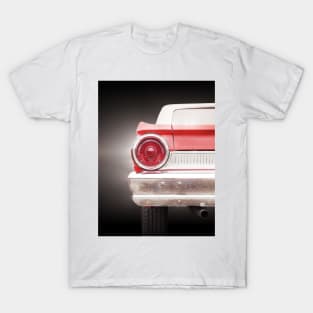 American classic car Falcon Futura 1964 convertible T-Shirt